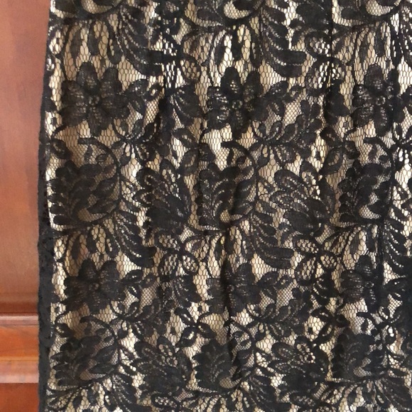 EUC Jodi Kristopher mini dress. Size 3. - Picture 2 of 8